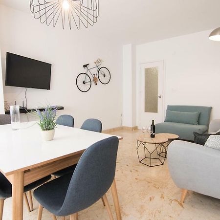 Lobos Apartment Гранада Екстер'єр фото