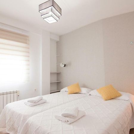 Lobos Apartment Гранада Екстер'єр фото