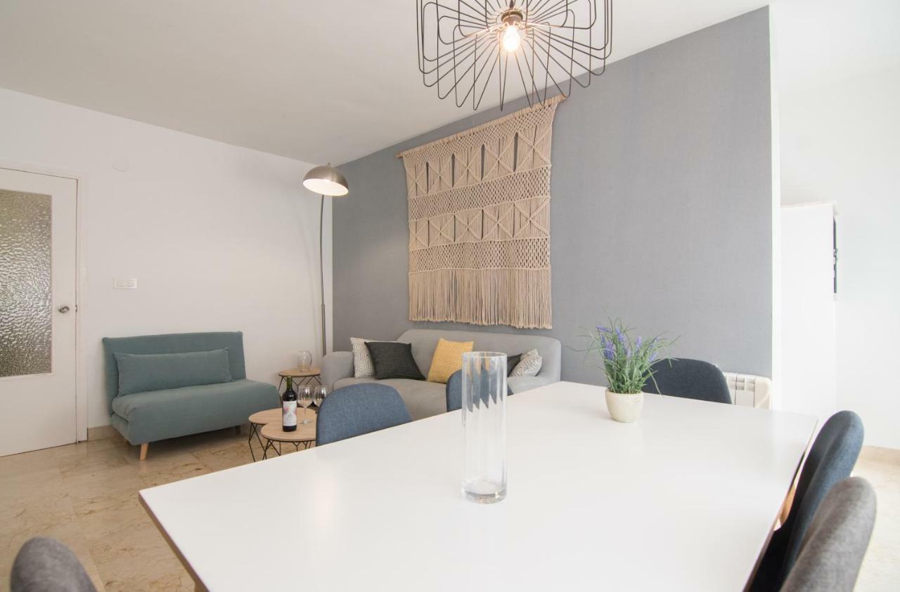 Lobos Apartment Гранада Екстер'єр фото