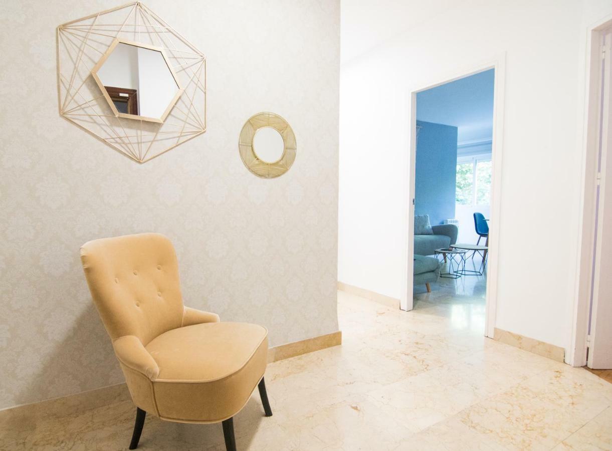 Lobos Apartment Гранада Екстер'єр фото